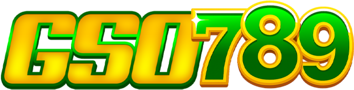 GSO789 logo