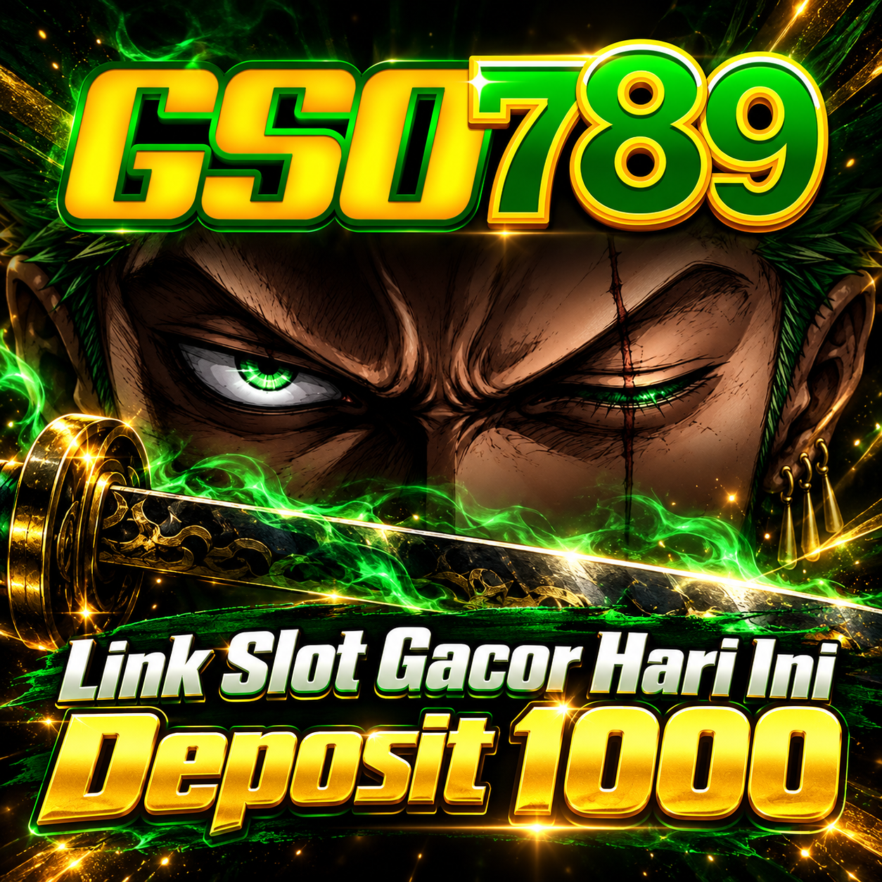 GSO789